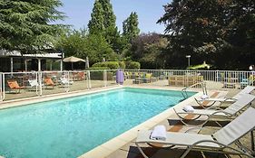 Novotel Massy Palaiseau