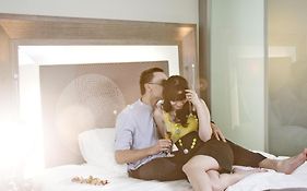 Novotel Massy Palaiseau